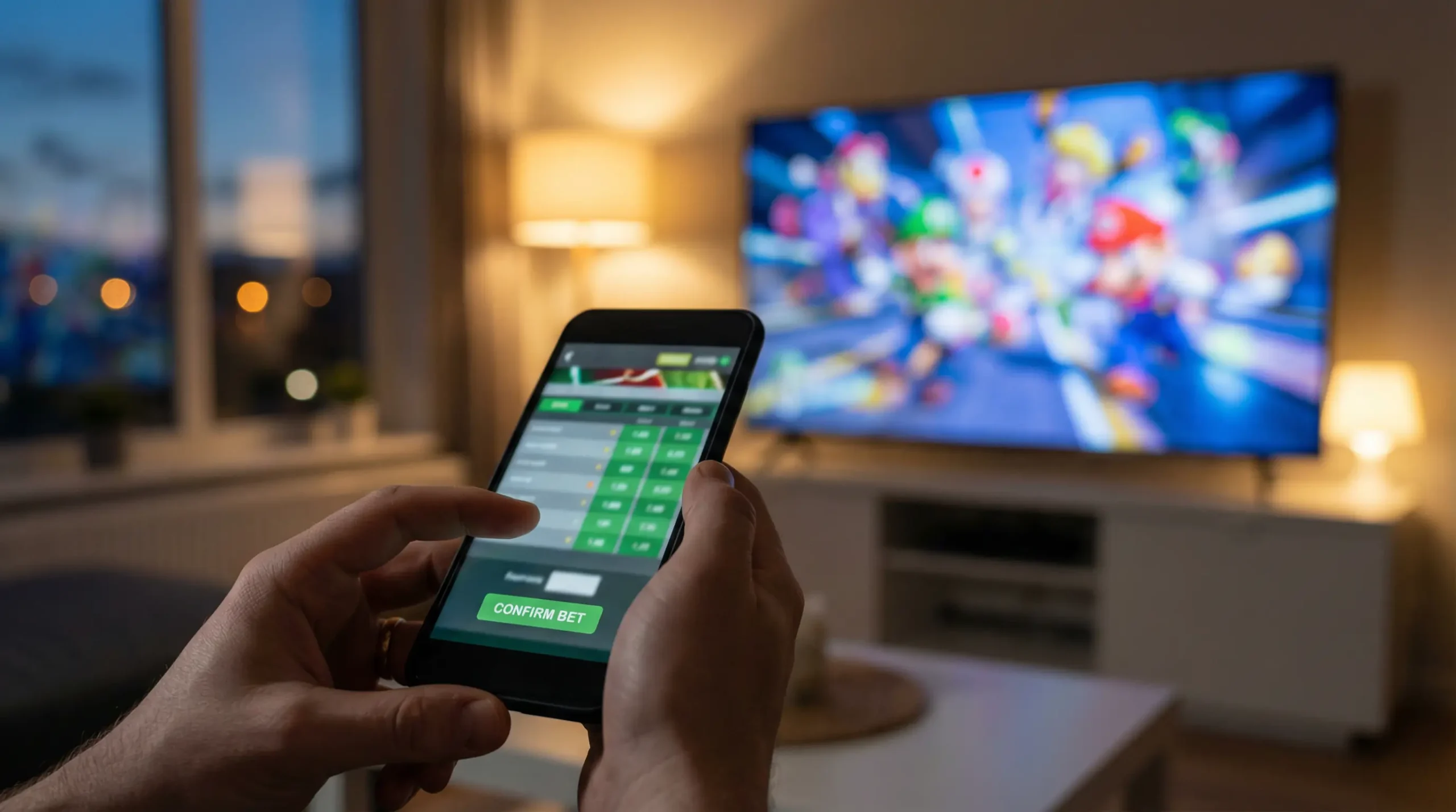 Apuestas de Dota 2 en vivo desde una app móvil en España